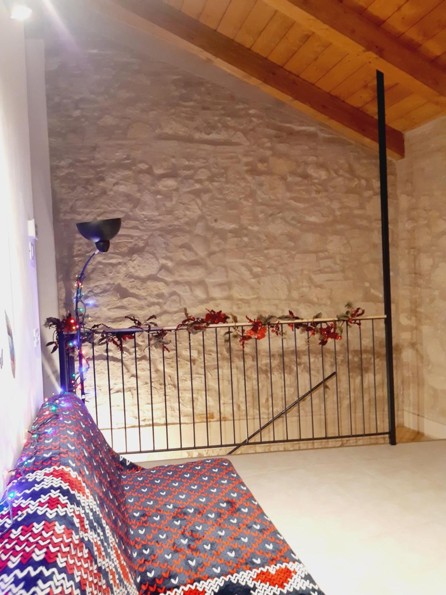 Apartmán Casina A Porta Sant'Angelo Perugia Exteriér fotografie