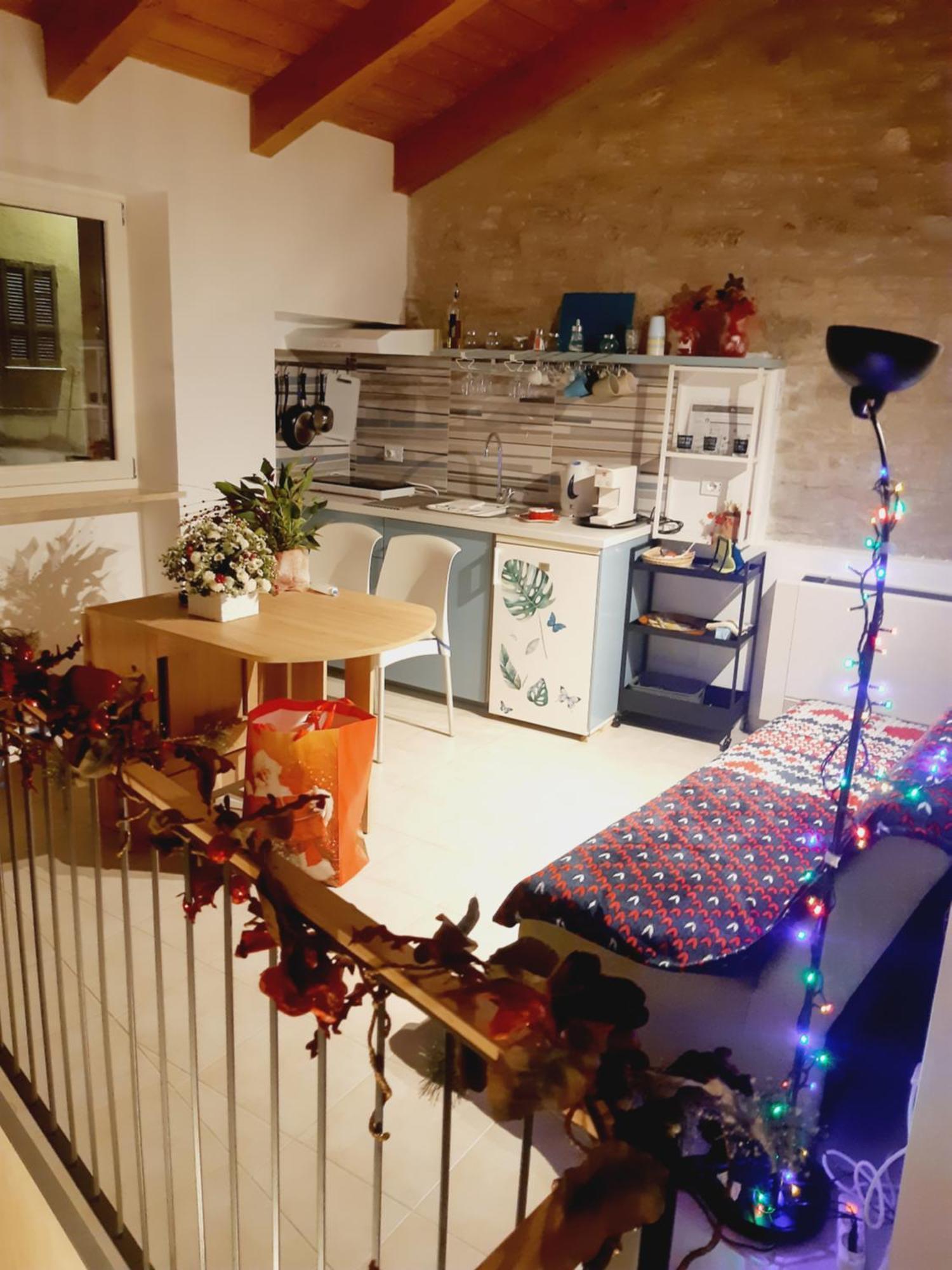 Apartmán Casina A Porta Sant'Angelo Perugia Exteriér fotografie