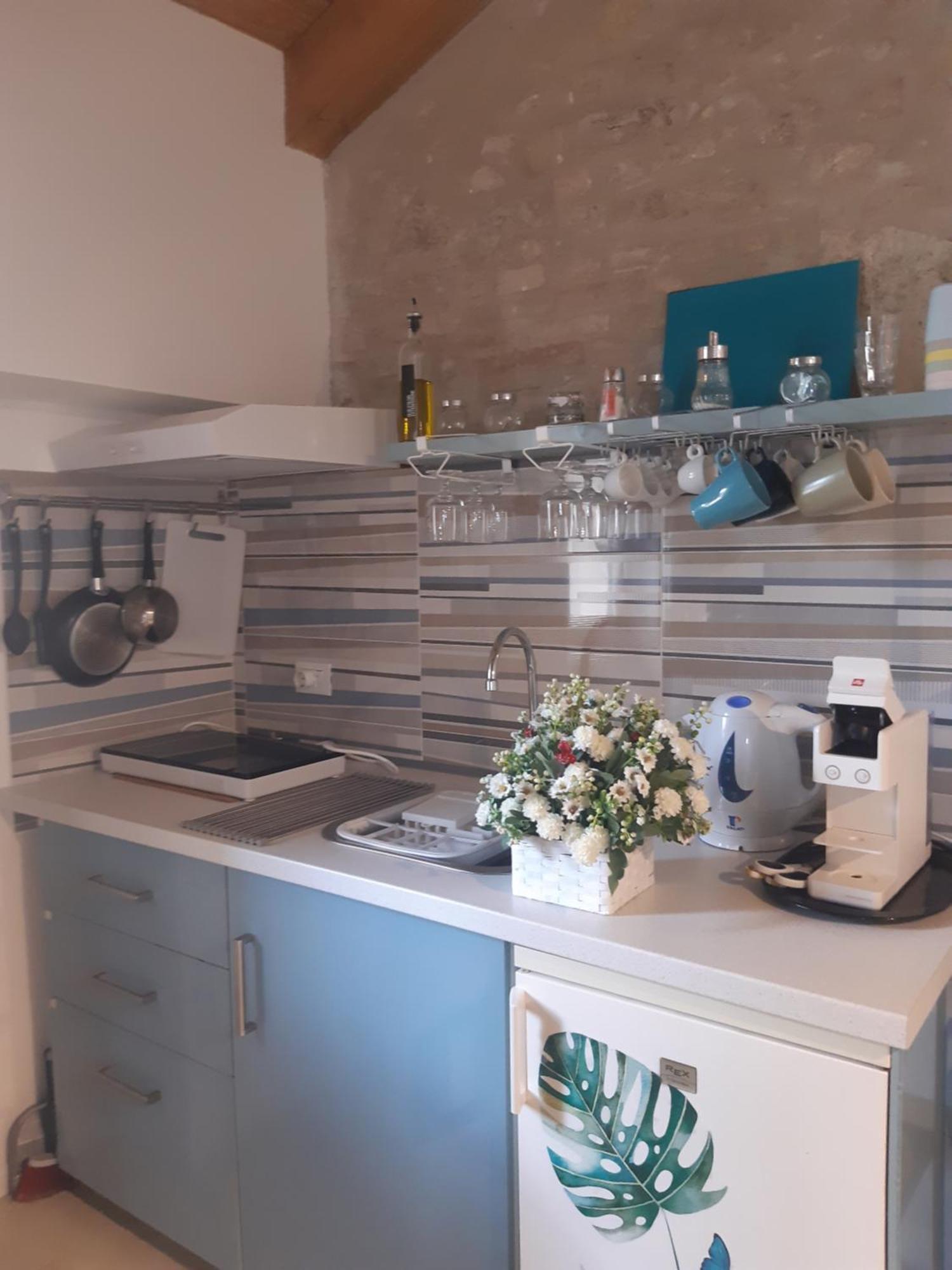 Apartmán Casina A Porta Sant'Angelo Perugia Exteriér fotografie