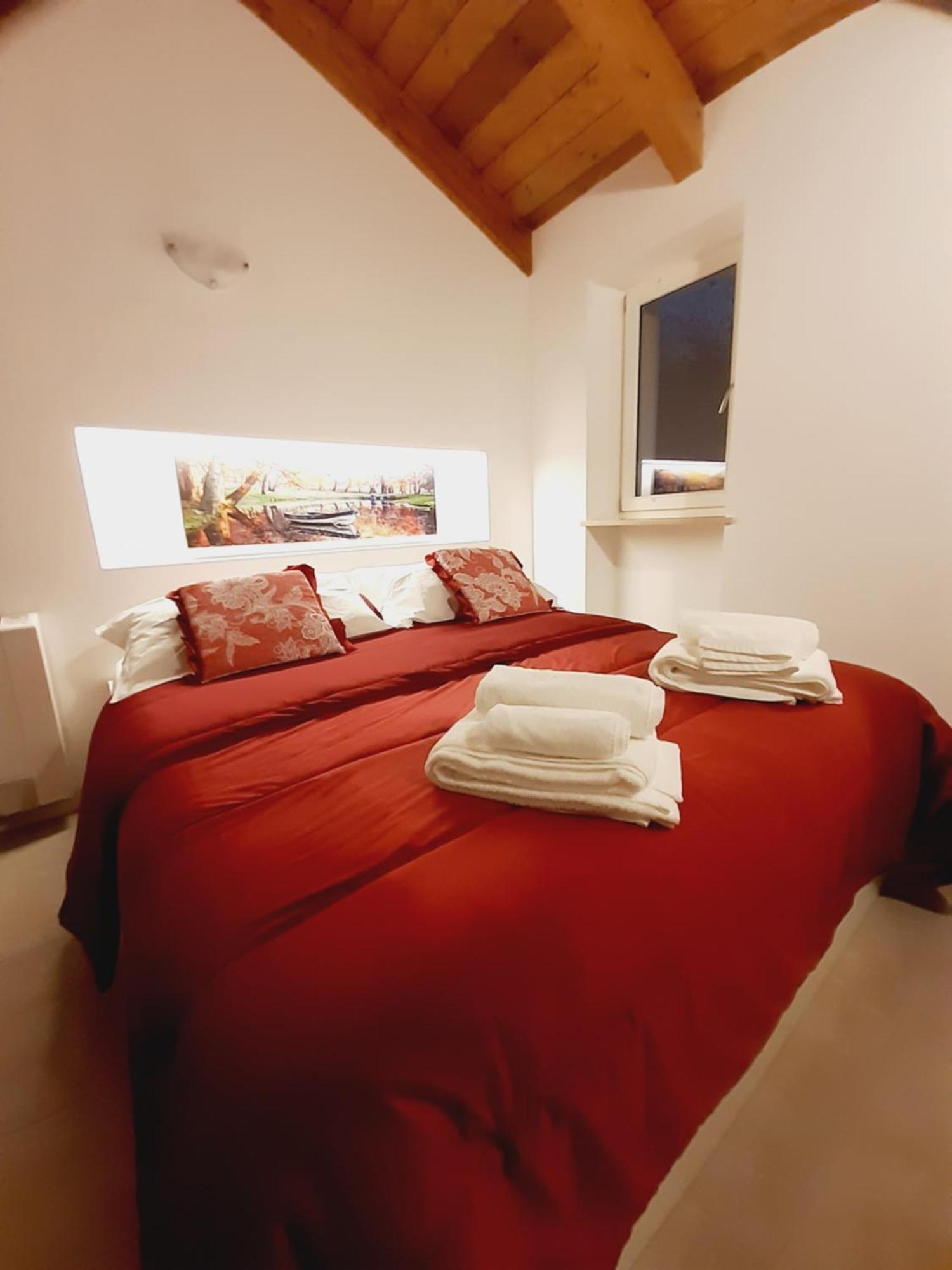 Apartmán Casina A Porta Sant'Angelo Perugia Exteriér fotografie