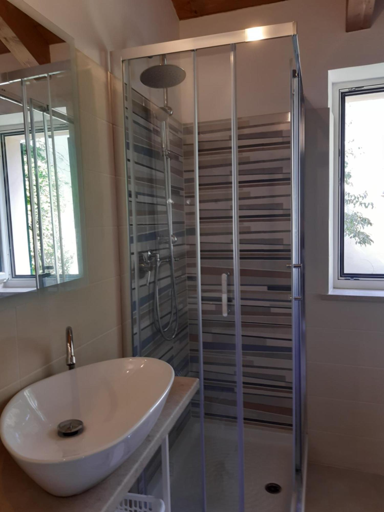 Apartmán Casina A Porta Sant'Angelo Perugia Exteriér fotografie