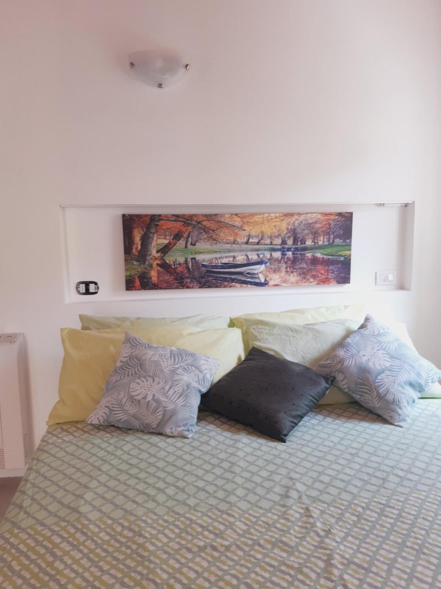 Apartmán Casina A Porta Sant'Angelo Perugia Exteriér fotografie