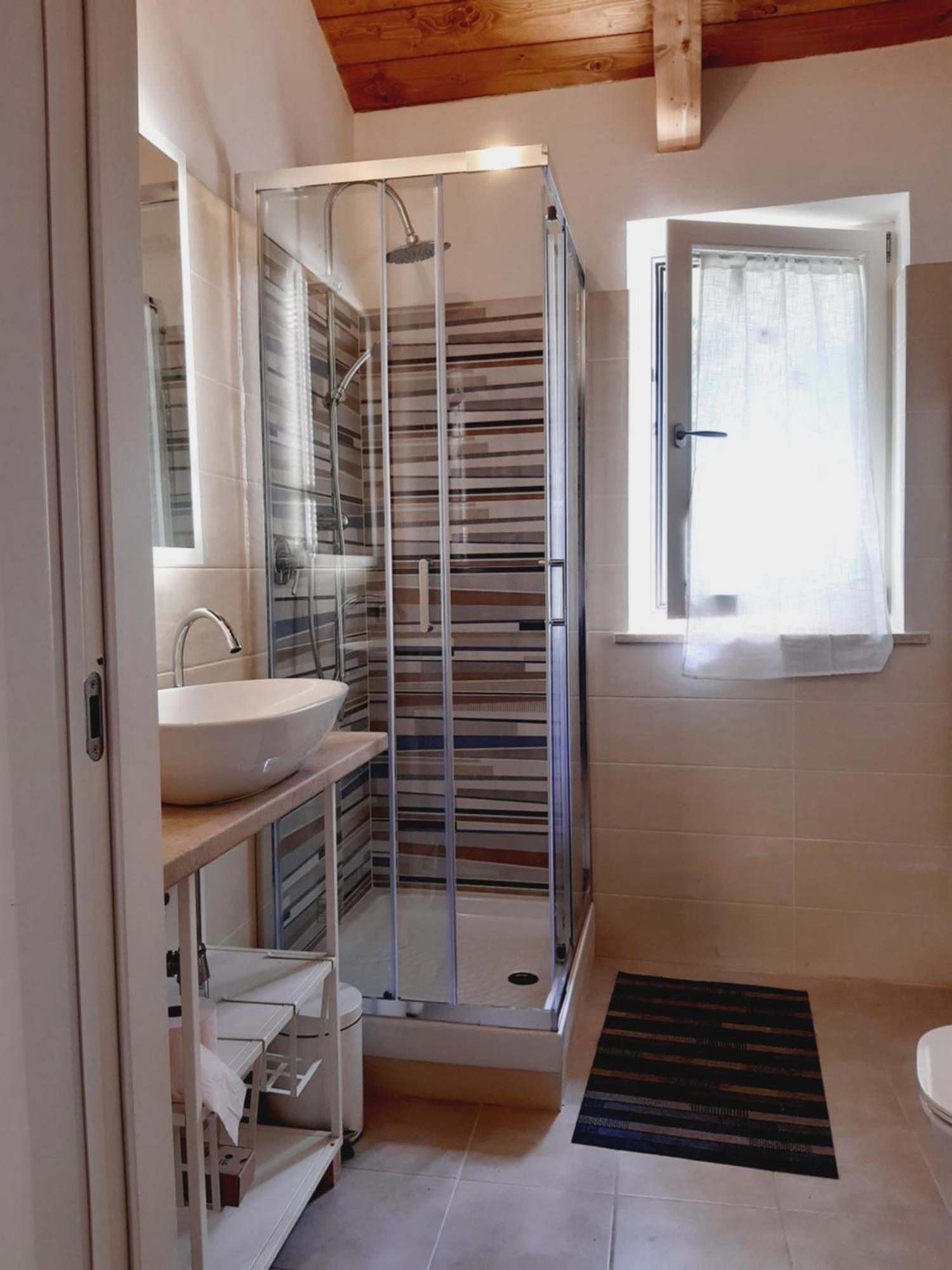 Apartmán Casina A Porta Sant'Angelo Perugia Exteriér fotografie