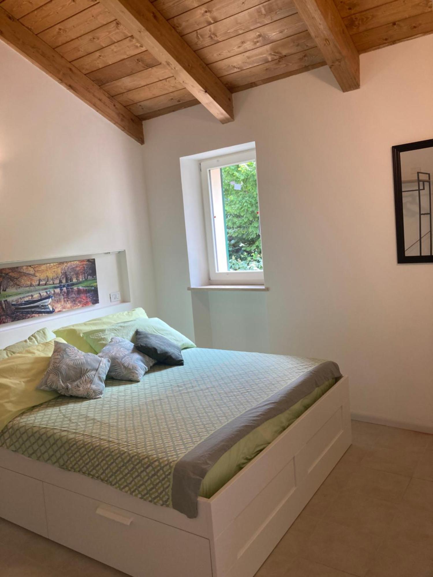 Apartmán Casina A Porta Sant'Angelo Perugia Exteriér fotografie