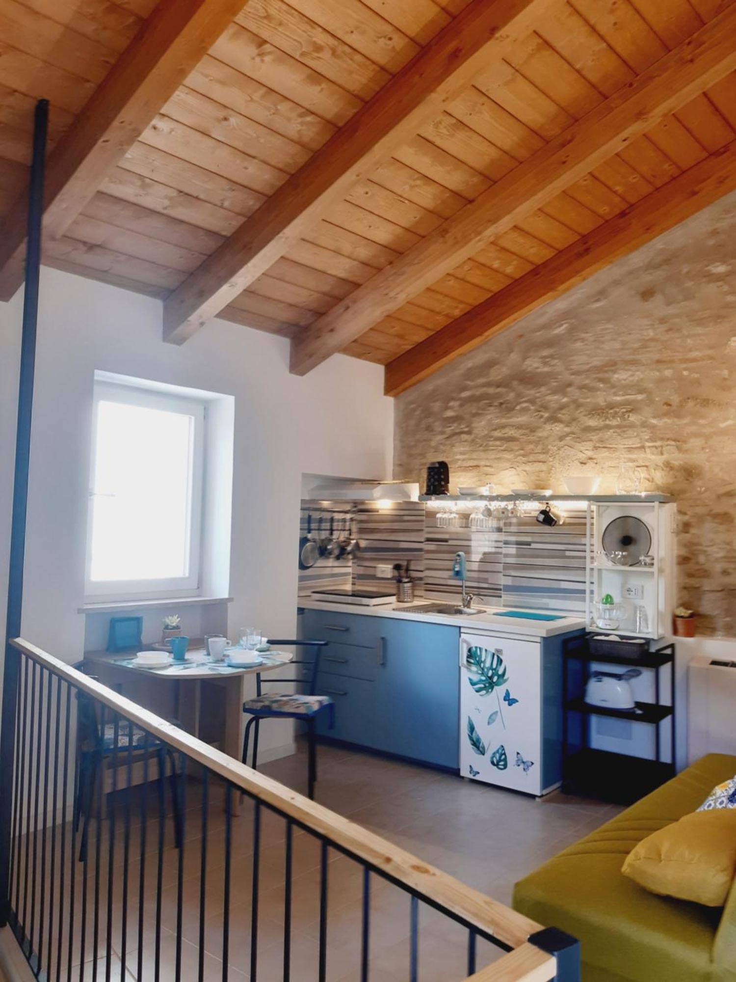 Apartmán Casina A Porta Sant'Angelo Perugia Exteriér fotografie