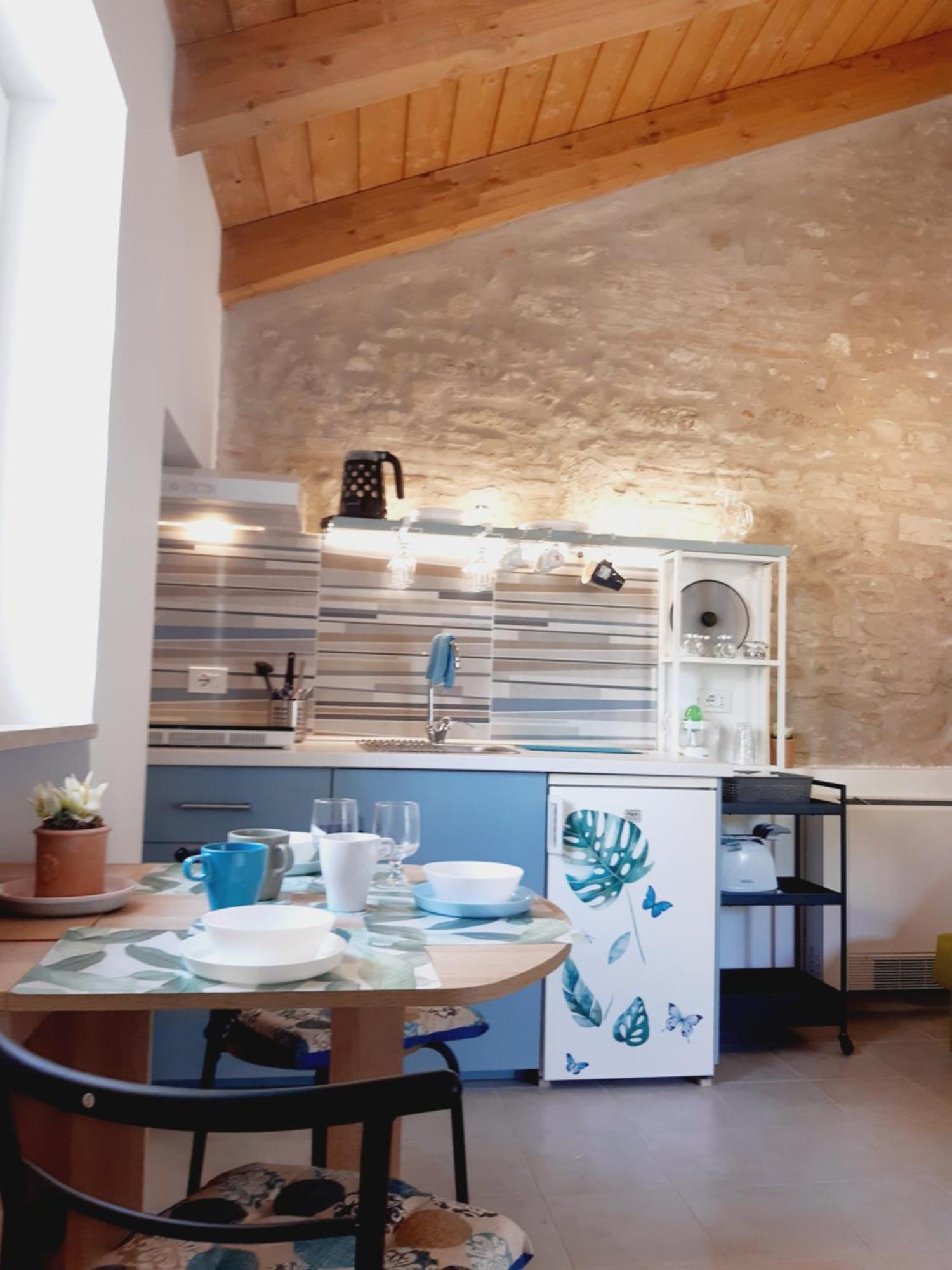 Apartmán Casina A Porta Sant'Angelo Perugia Exteriér fotografie