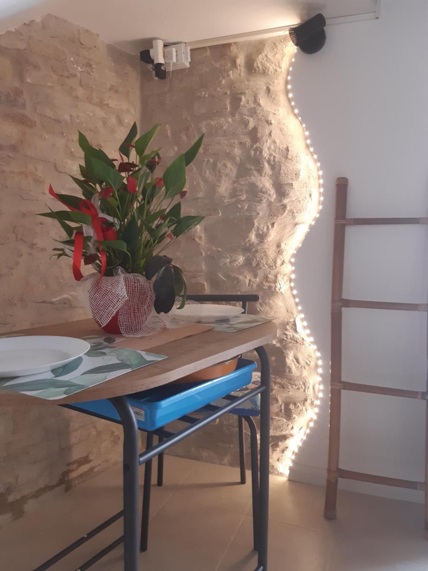 Apartmán Casina A Porta Sant'Angelo Perugia Exteriér fotografie